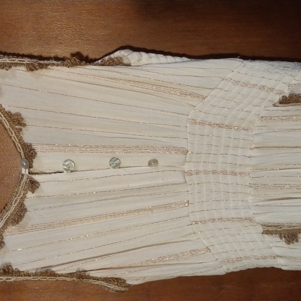 Zury maxi tank dress. Free size, fits like small.